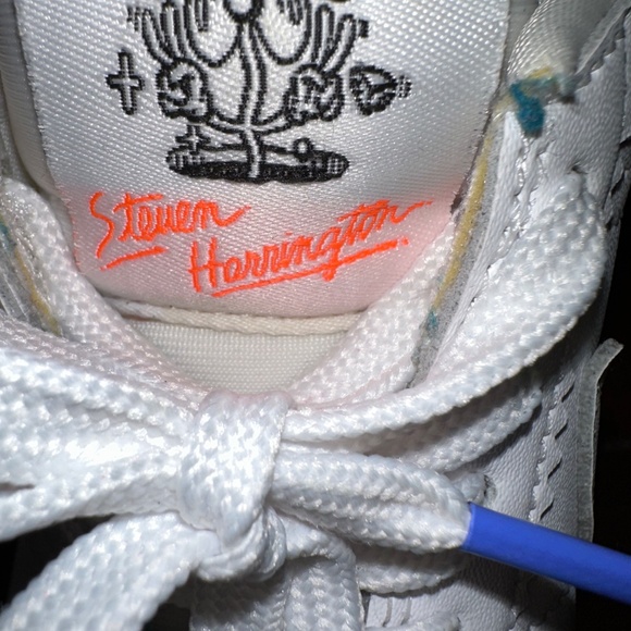 Nike Cortez Steven Harrington 6 Womens - Picture 9 of 9